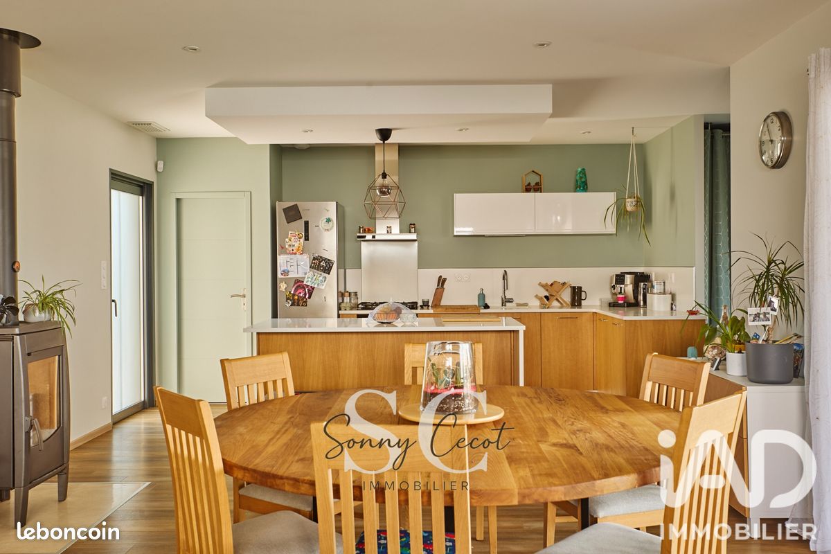 Maison 4 pièces 118 m² · à Brax · 118 m² · 285 000 €