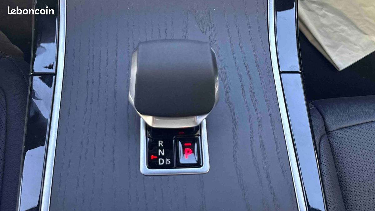 LAND ROVER Range Rover Evoque P270e PHEV AWD BVA8 Dynamic SE (image 11)
