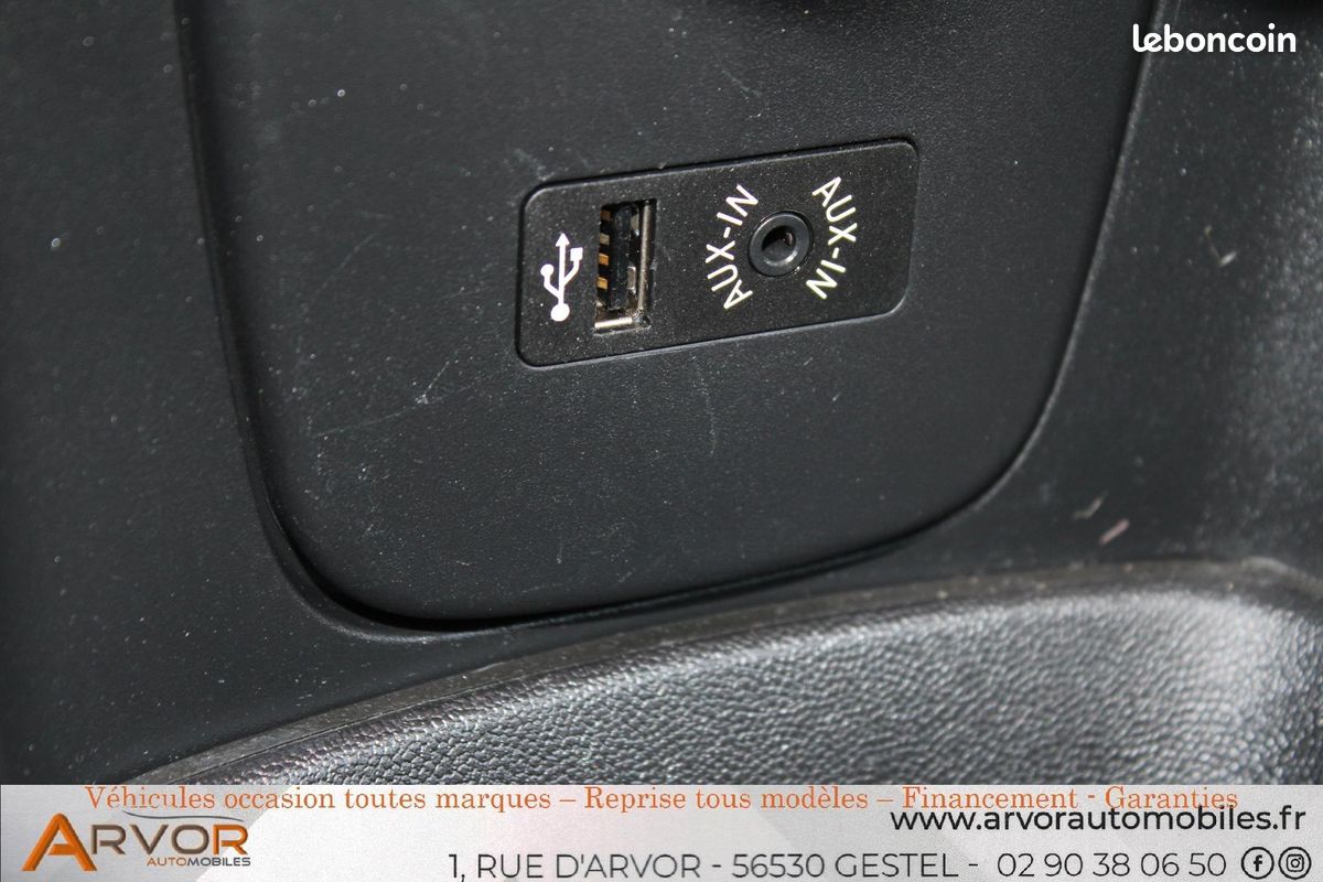 MINI MINI Cooper S 2.0 i 192 F56 BVA (image 25)