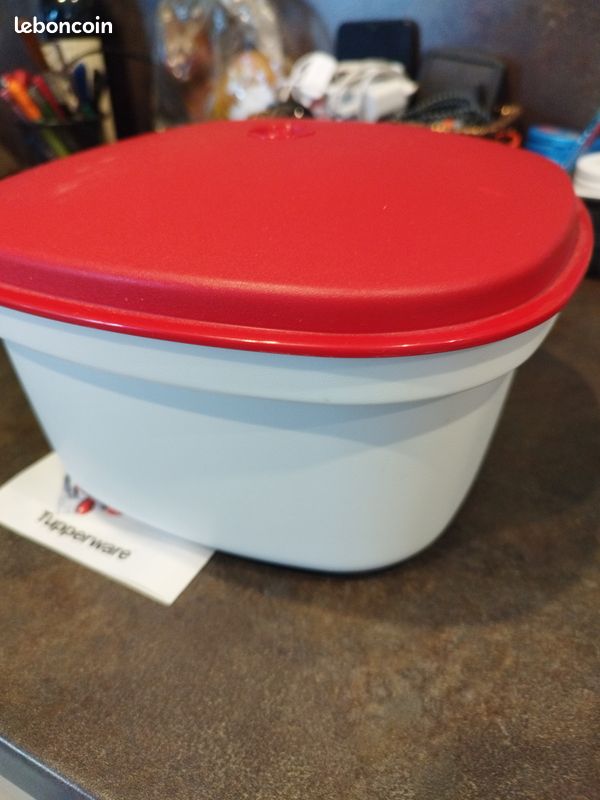 Yaourtière tupperware (image 1)