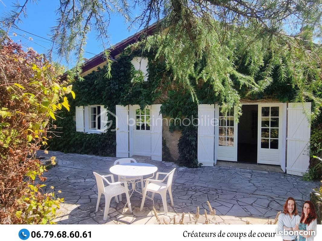 Maison 5 pièces 150 m² · à Sepvret · 150 m² · 163 000 €