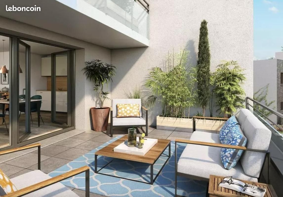 Appartement 3 pièces 65 m² · à Aubervilliers · 65 m² · 337 000 €