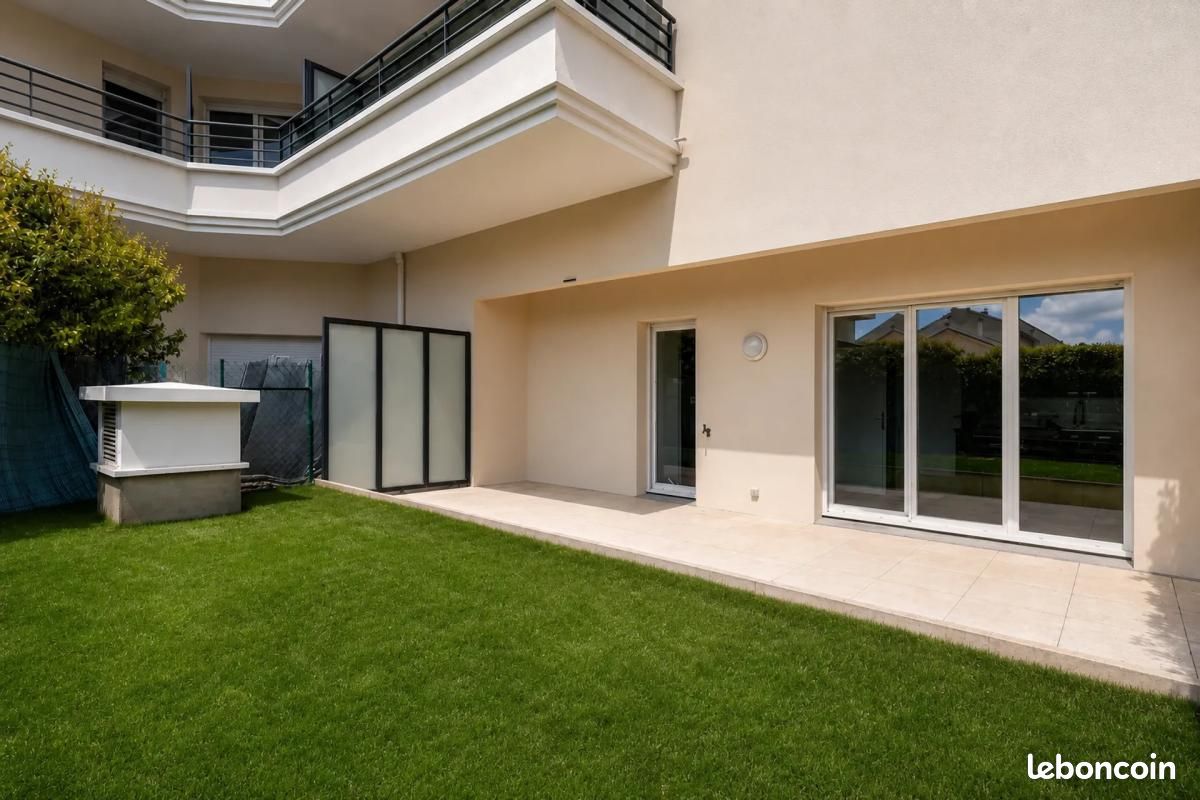 Appartement 3 pièces 60 m² · à Achères · 60 m² · 280 000 €
