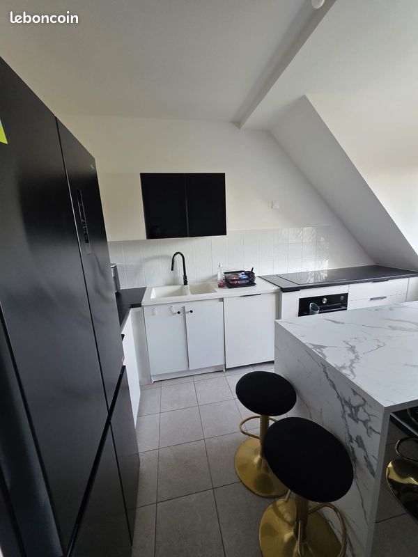 Cuisine veddinge blanc (image 6)