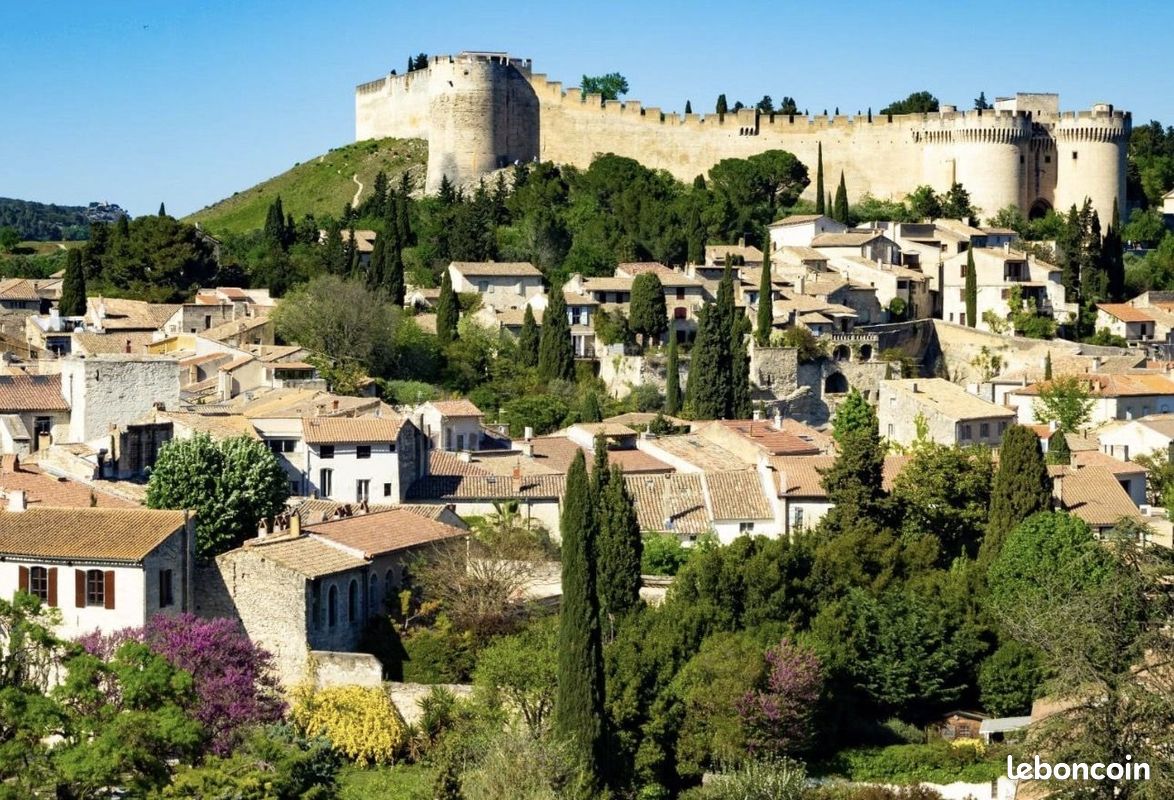 Maison 4 pièces 86 m² · à Villeneuve-lès-Avignon · 86 m² · 290 000 €