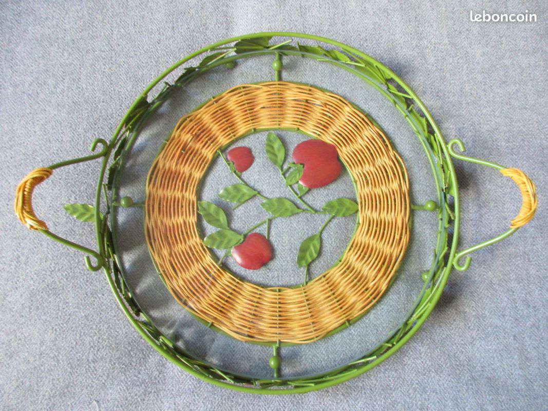Grand plat (image 1)