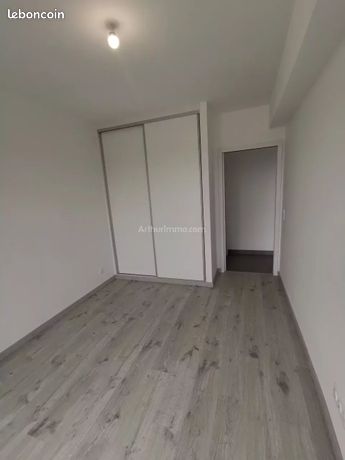 Appartement a louer montfermeil - 2 pièce(s) - 39 m2 - Surfyn