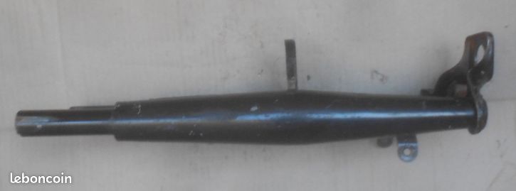 Fourche SP93 occasion (image 2)