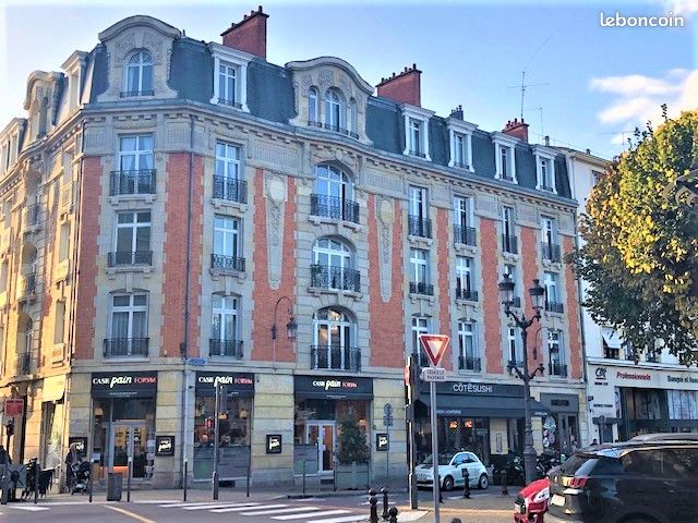 Appartement 5 pièces 152 m² · à Reims · 152 m² · 1 870 €/mois