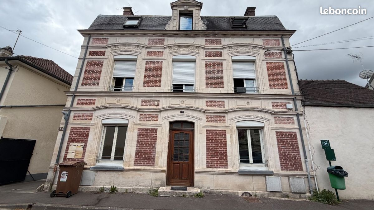 Appartement 3 pièces 61 m² · à Laigneville · 61 m² · 778 €