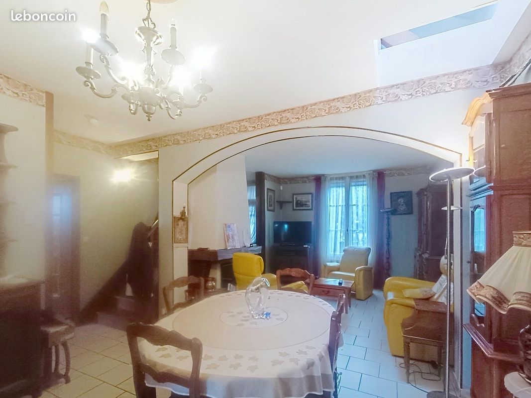 Propriété 5 pièces 105 m² (image 15)