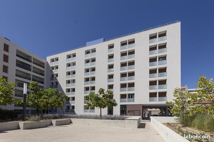 Appartement 2 pièces 33 m² · à Marseille · 33 m² · 99 987 €