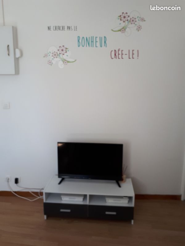 F2 avec Wi-Fi à COURSEULLES SUR MER (image 4)