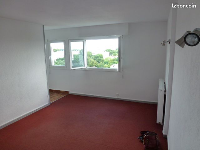 Appartement 1 pièce 27 m² · à Bordeaux · 27 m² · 610 €