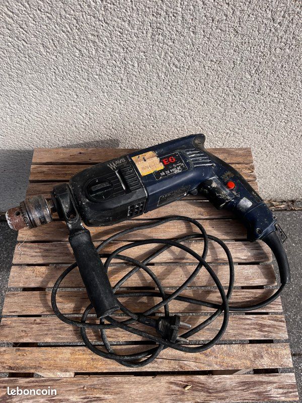 Perforateur (image 1)