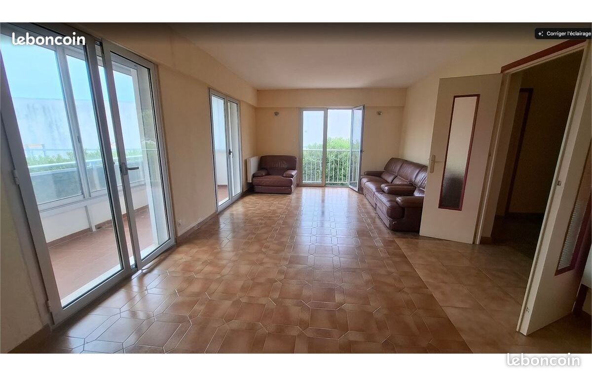Appartement 3 pièces 65 m² · à La Seyne-sur-Mer · 65 m² · 255 000 €