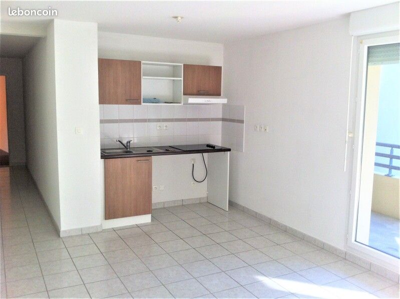 Appartement 3 pièces 59 m² (image 2)