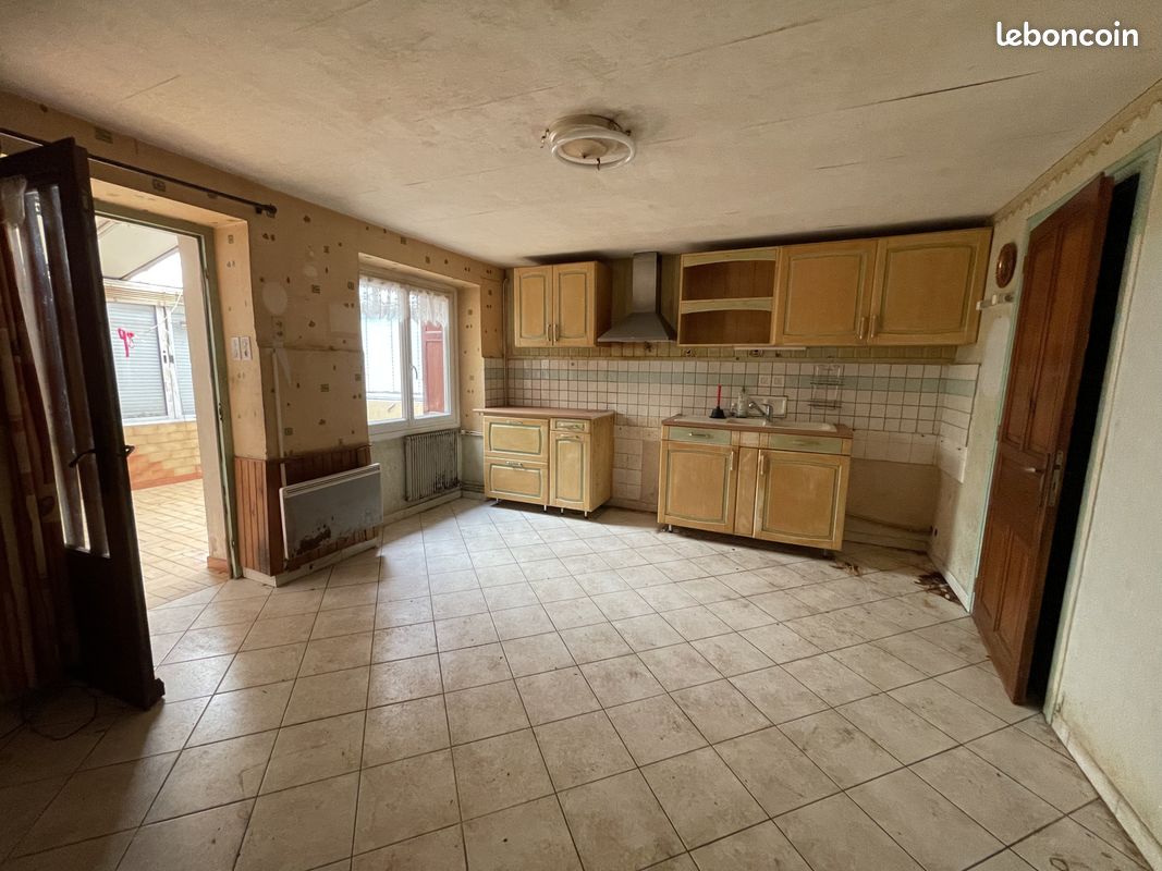 Maison de village 4 pièces 70 m² (image 6)