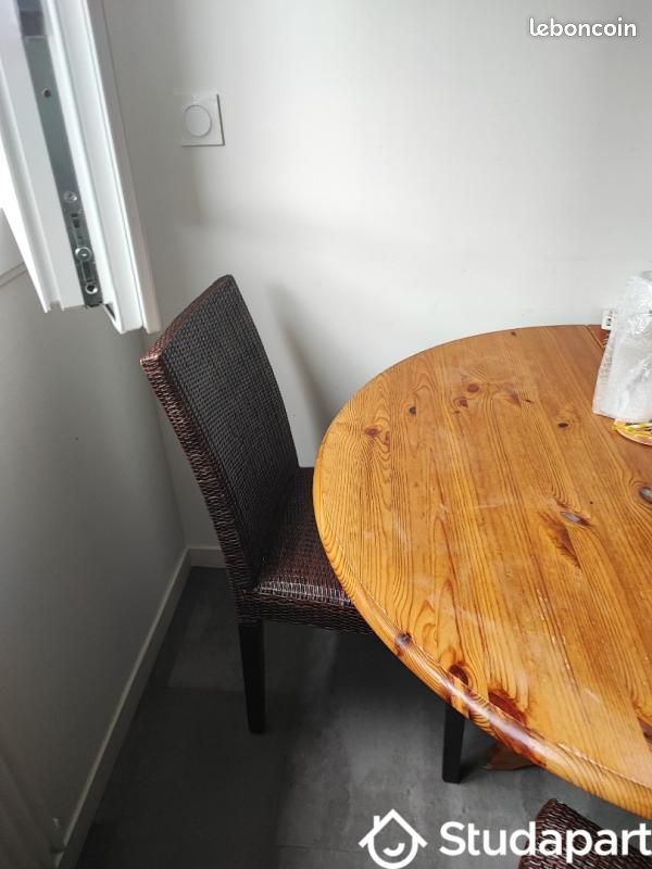 Chambre 1 pièce 15 m² (image 11)