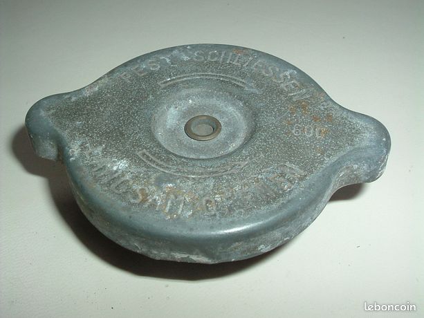 Bouchon De Radiateur Voiture Ancienne à Vendre Objets de collection « bouchon radiateur » Toute la France - leboncoin