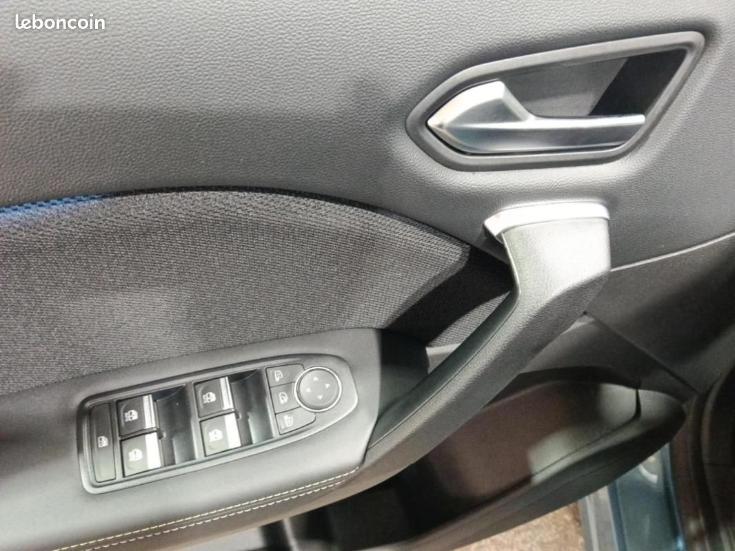 Renault Symbioz E-Tech full hybrid 145 Iconic (image 11)
