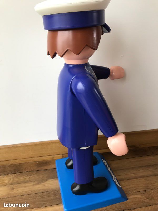 Playmobil - XXL - Weihnachtsmann Figurine de 65 cm