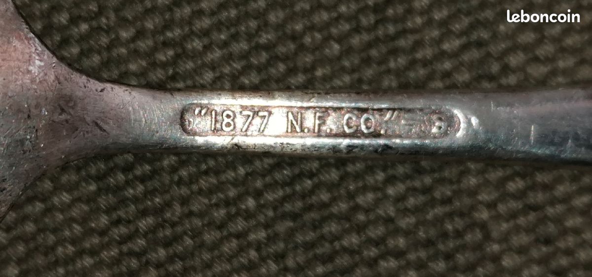 Lot couverts WW2 (image 3)