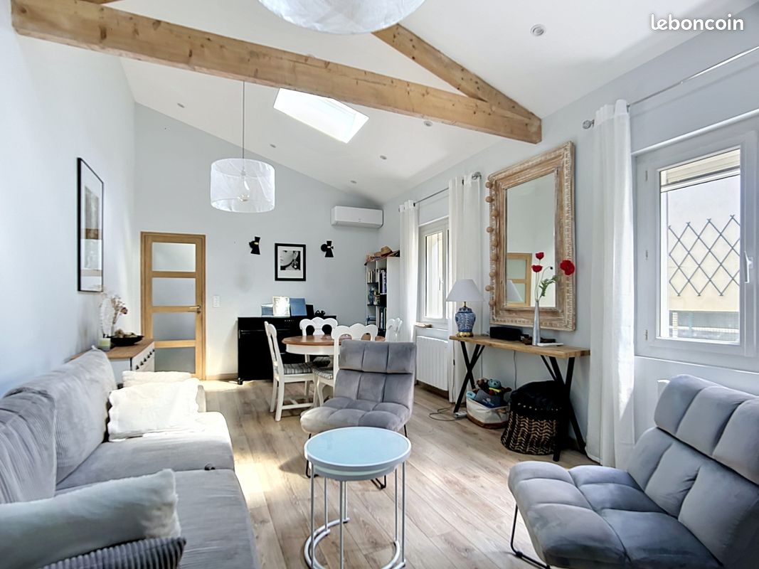 Maison 5 pièces 110 m² · à Avignon · 110 m² · 347 000 €