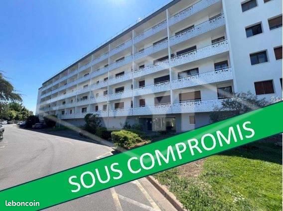 Appartement 1 pièce 30 m² · à Combs-la-Ville · 30 m² · 119 900 €