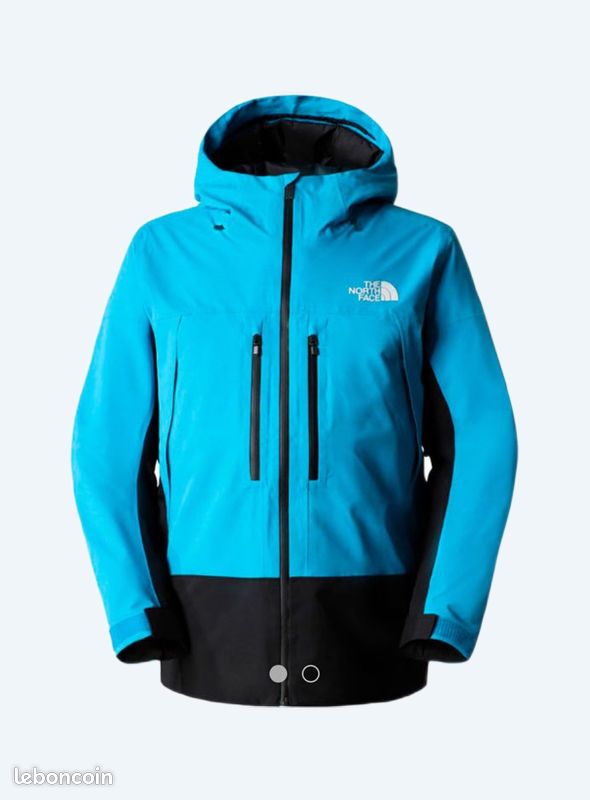 Reservation Veste ImpermÃ©able Homme The North Face Veste