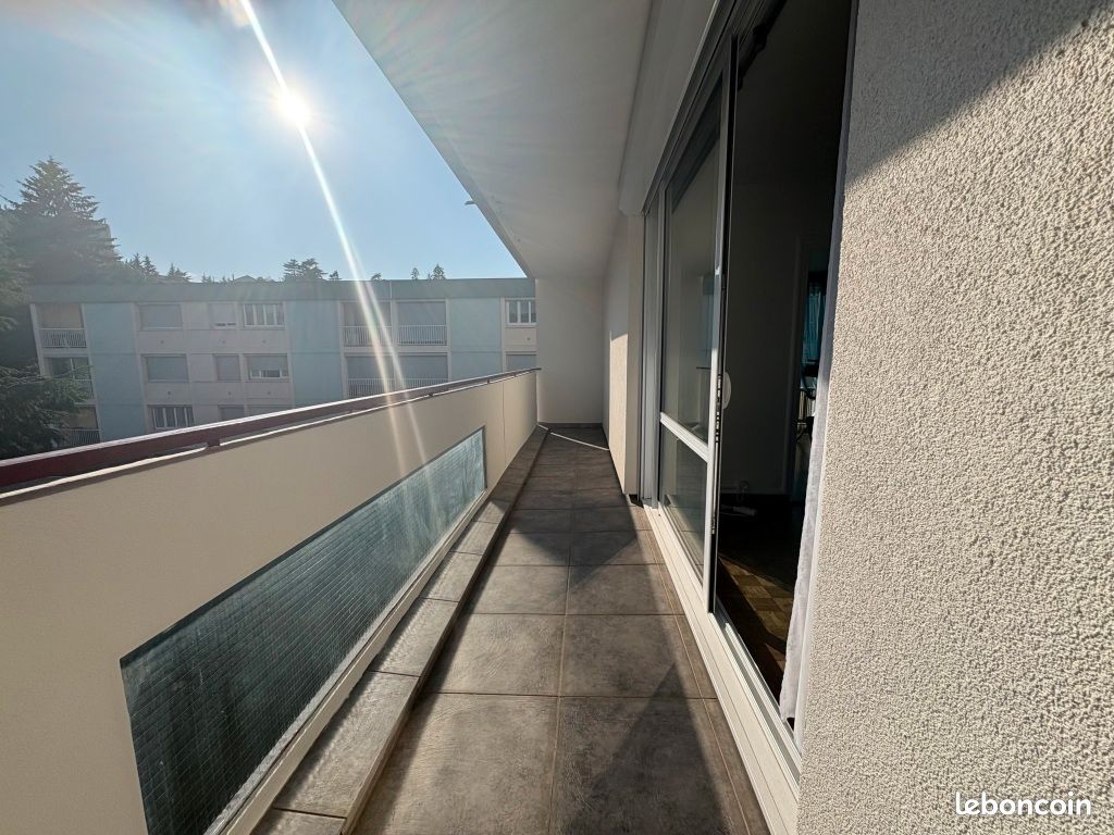 Appartement a louer saint-etienne - 4 pièce(s) - 84 m2 - Surfyn