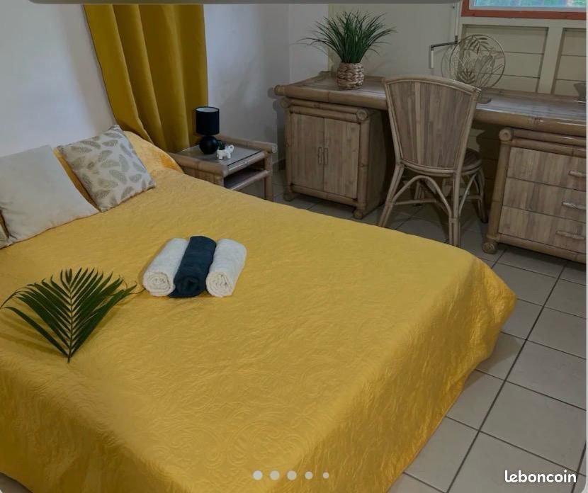 Maison 2 pièces 50 m² · à Le Moule · 50 m² · 780 €/mois