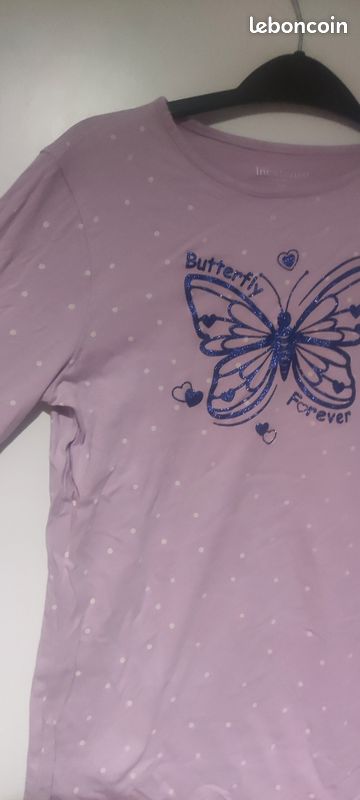 T-shirt à manches longues (image 2)