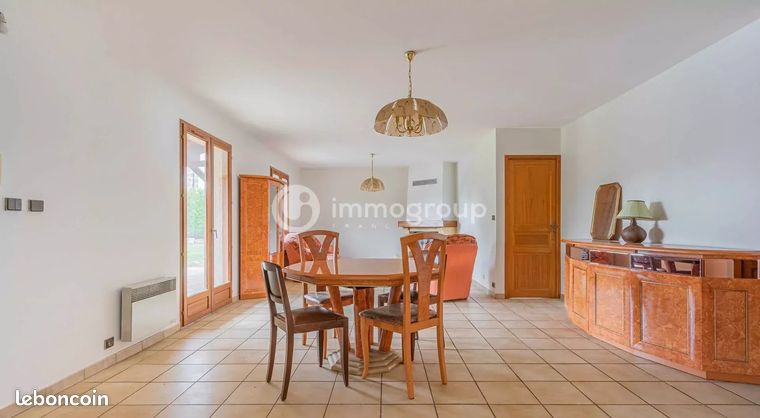 Maison 5 pièces 91 m²