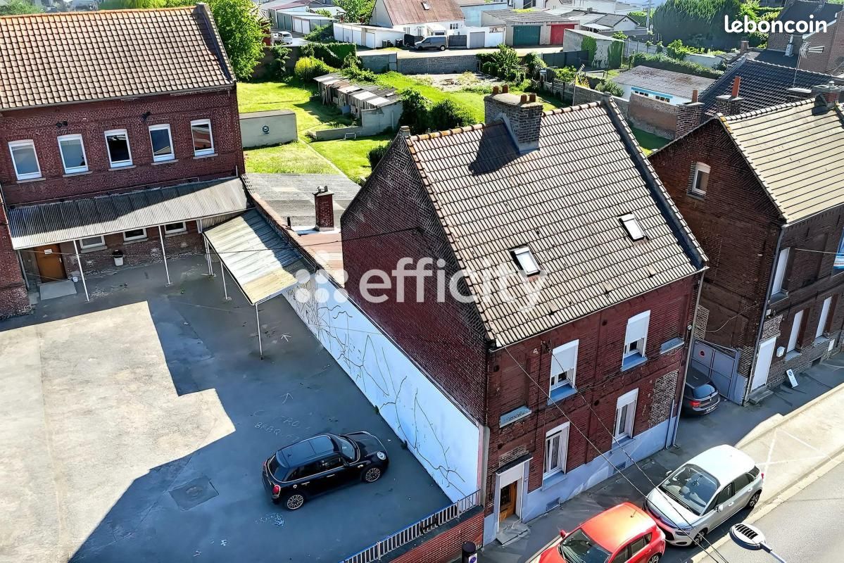 Maison 5 pièces 150 m² · à Aniche · 150 m² · 149 000 €
