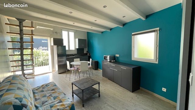 Appartement 1 pièce 32 m² · à Avignon · 32 m² · 625 €