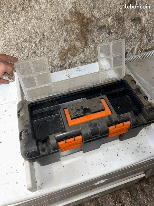 Caisse à outils (image 4)