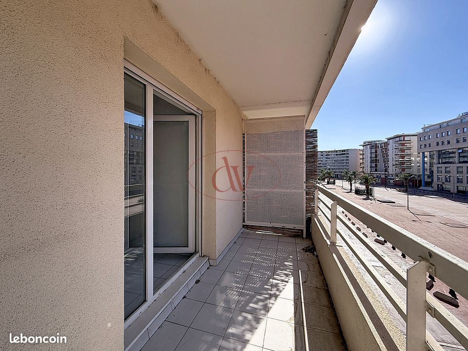 Appartement 1 pièce 18 m² · à Perpignan · 18 m² · 410 €/mois