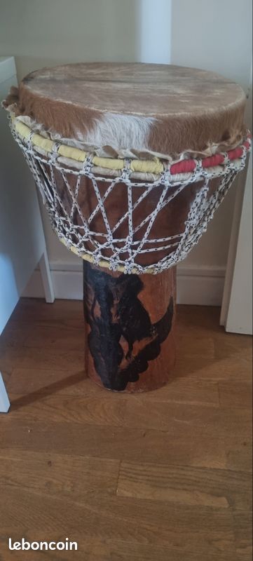 Djembe (image 1)