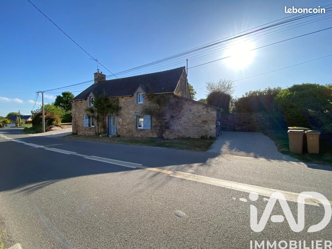 Maison 5 pièces 119 m² · à Saint-Donan · 119 m² · 278 000 €
