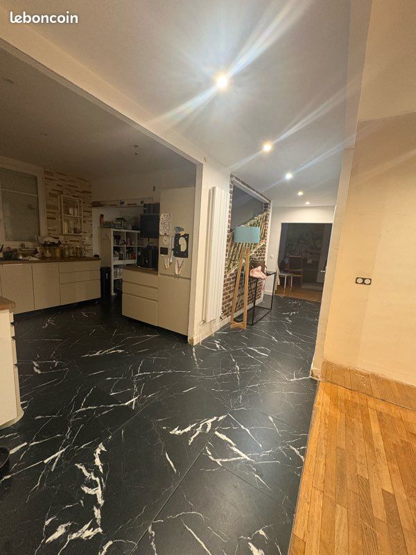 Maison 7 pièces 155 m² · à Montmorency · 155 m² · 585 000 €