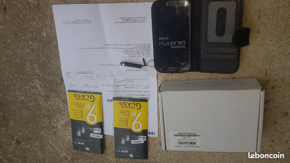 Samsung Galaxy S4 Noir D Occasion Annonces Smartphone Leboncoin Page 9 Samsung Galaxy S4 Noir D Occasion Annonces Smartphone Leboncoin Page 9