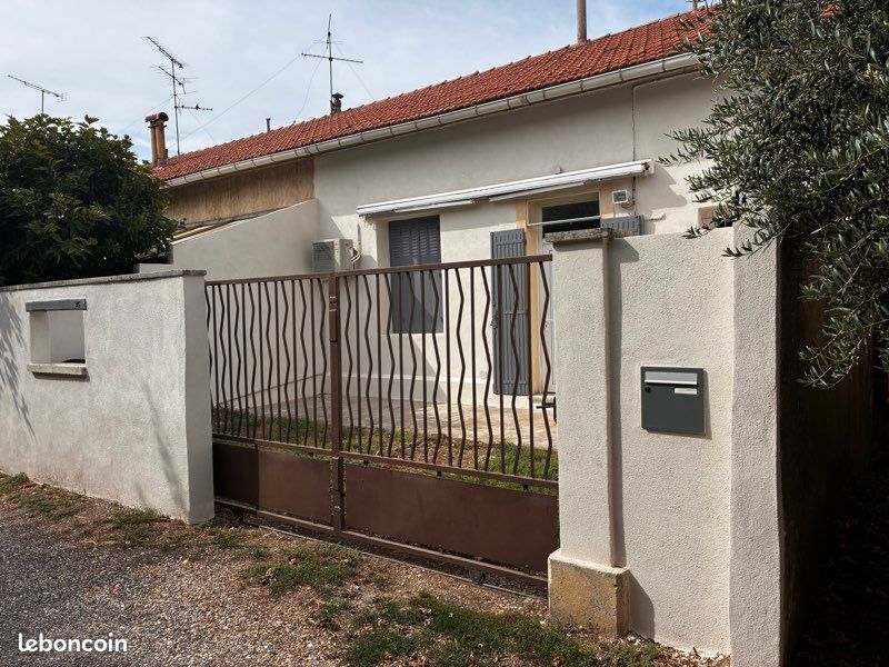 Maison 3 pièces 60 m² · à Cavaillon · 60 m² · 169 000 €