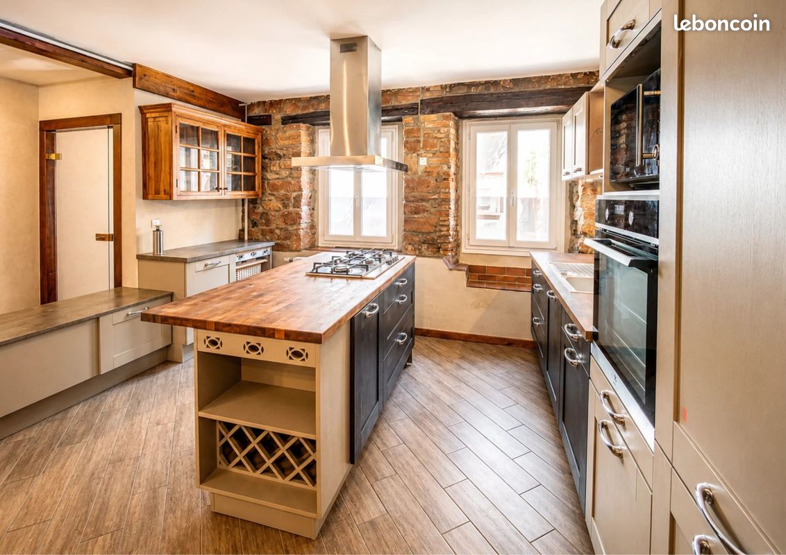 Maison 5 pièces 168 m² · à Ribeauvillé · 168 m² · 304 000 €