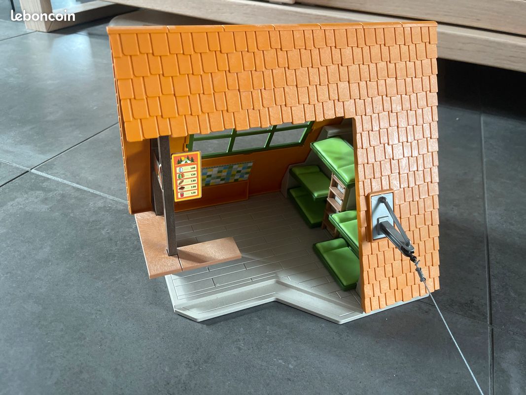Playmobil 6887 (image 2)