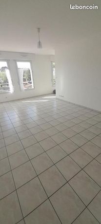 Appartement 2 pièces 57 m²