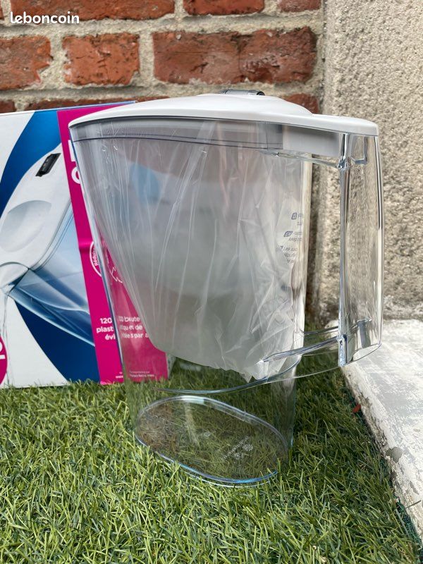Carafe filtrante BRITA Aluna 2,4 L – Neuve (image 4)