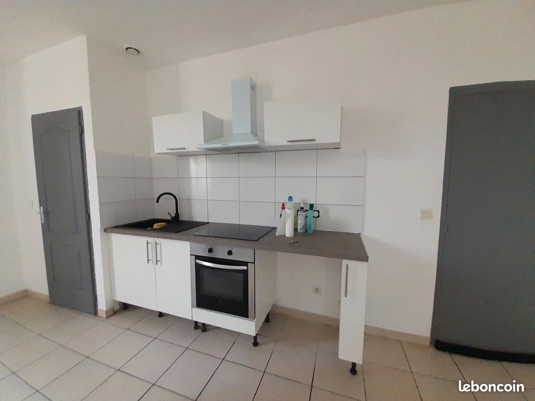 Appartement 3 pièces 58 m² · à Mazan · 58 m² · 548 €/mois