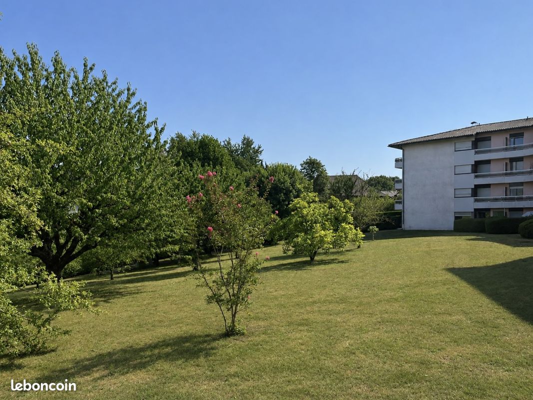 Appartement 3 pièces 79 m² · à Annecy · 79 m² · 350 000 €