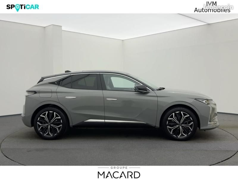 Ds DS 4 E-TENSE 225ch Rivoli (image 5)